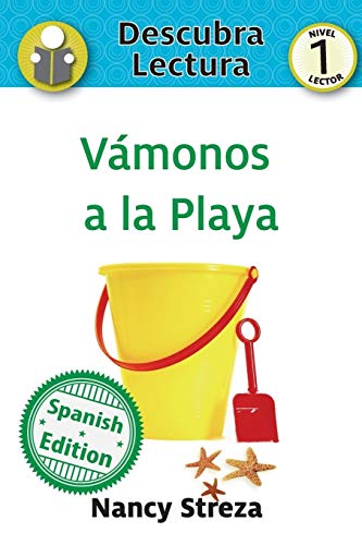 Vamonos a la playa (Let's go to the Beach) (Xist Kids Spanish Books)