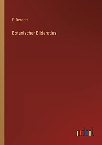 Botanischer Bilderatlas