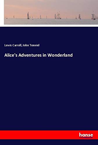 Alice's Adventures in Wonderland