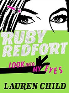 Look into My Eyes (Ruby Redfort)