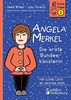 Angela Merkel - Die erste Bundeskanzlerin (Starke Frauen)