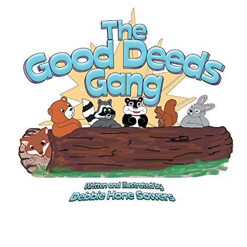 The Good Deeds Gang