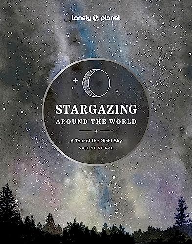 Die Buchhandlung in Oelde hat das Buch Lonely Planet Stargazing Around the World: A Tour of the Night Sky 2