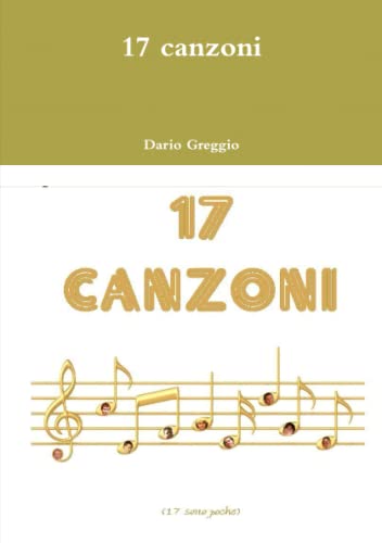 17 canzoni