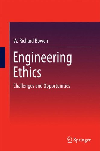 Engineering Ethics: Challenges and Opportunities
