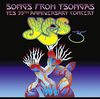 Songs from Tsongas-35th Anniversary Concert