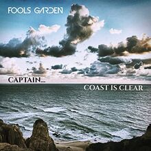 Captain … Coast Is Clear von Fools Garden  | CD | Zustand sehr gut