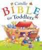 CANDLE BIBLE (Candle Bible for Toddlers)