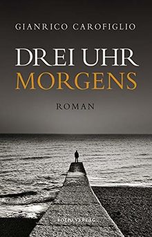 Drei Uhr morgens (Transfer Bibliothek)
