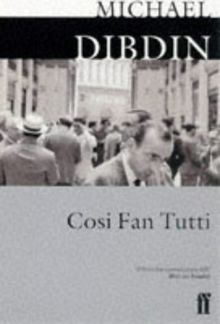 Cosi Fan Tutti (Aurelio Zen 05)