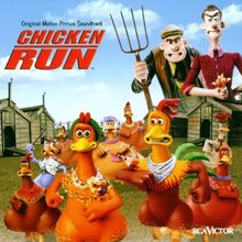 Chicken Run - Hennen rennen (Chicken Run)