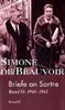 Briefe an Sartre: 1940 - 1963 (Band II)