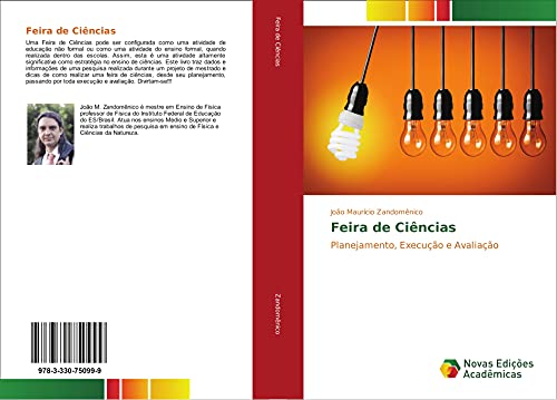 Feira de Ciências: Planejamento, Execução e Avaliação