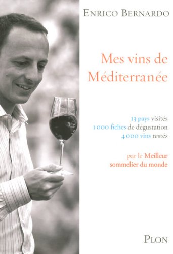 Mes Vins De Méditerranée