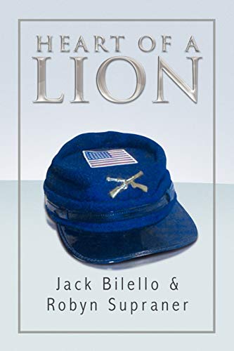 HEART OF A LION