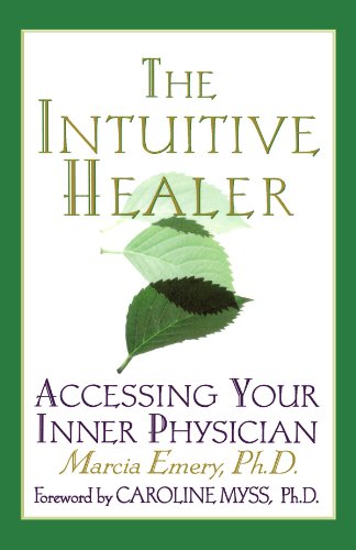 Intuitive Healer P