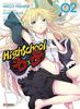 High School DXD, Tome 2 :