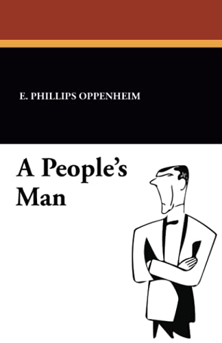 A People's Man