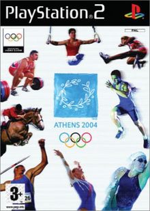 Athenes Jeux Olympiques [FR Import]