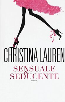 Sensuale & seducente (Narrativa)