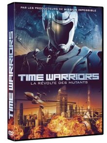 Time warriors [FR Import]