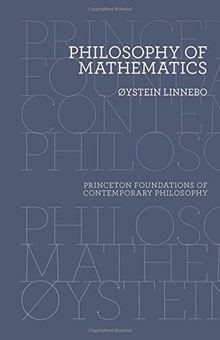 Philosophy of Mathematics (Princeton Foundations of Contemporary Philosophy)