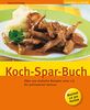 Koch-Spar-Buch (GU Altproduktion)