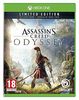 Assassins Creed Odyssey Limited Edition (Xbox One) 4K HDR EN/ES/IT/FR