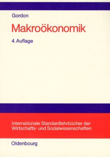 Makroökonomik