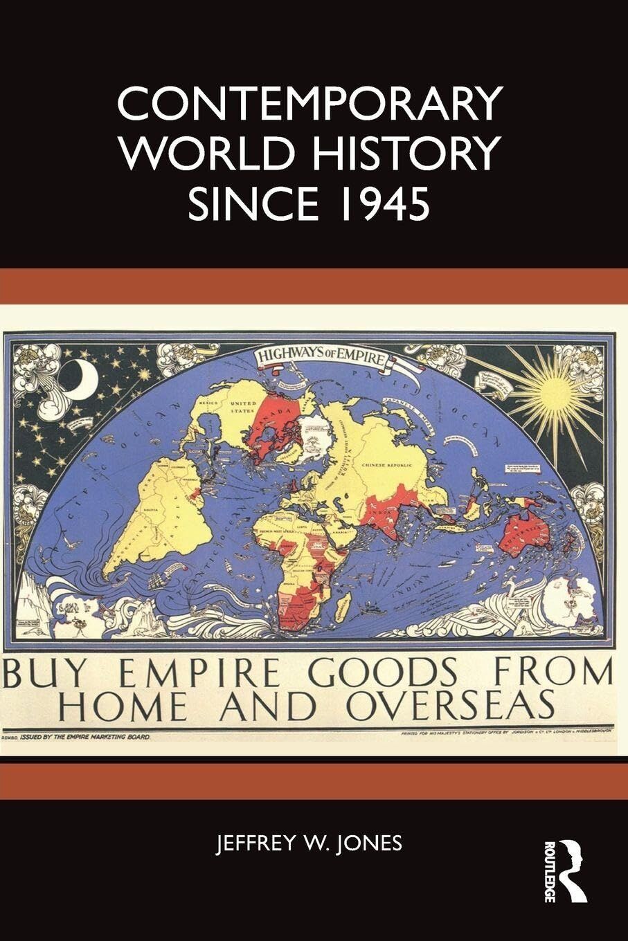 Contemporary World History Since 1945