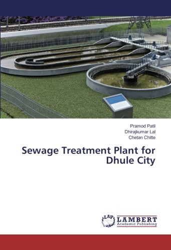 Sewage Treatment Plant for Dhule City