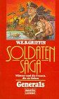 Soldaten-Saga, Generals de Griffin, W. E. B.  | Livre | état très bon