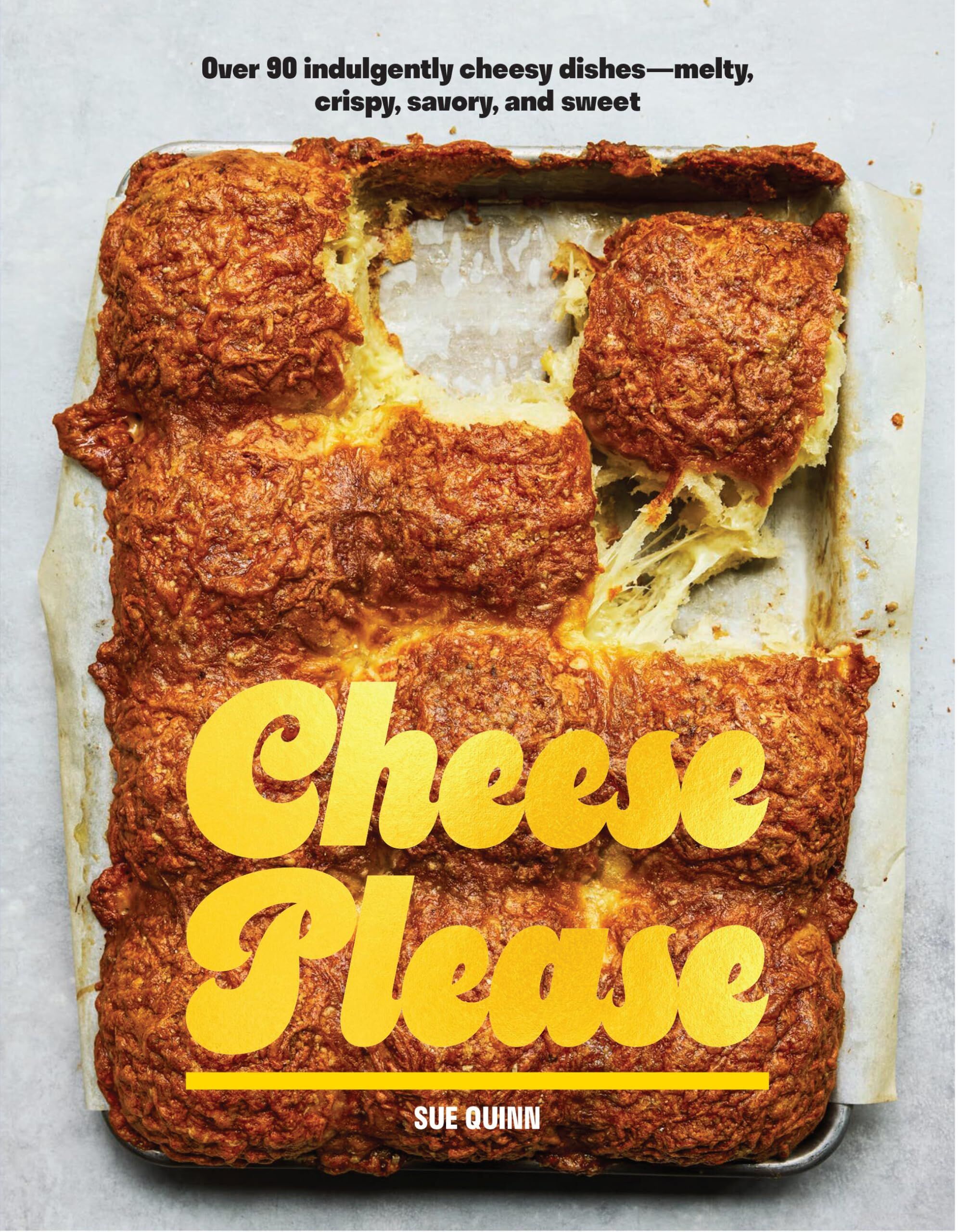 Cheese Please - Neuware