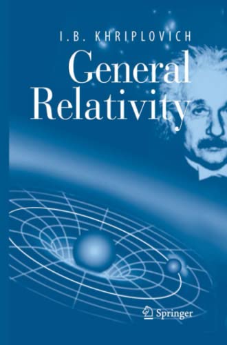 General Relativity