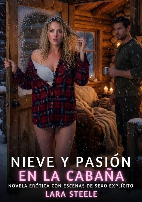 Nieve y Pasión en la Cabaña