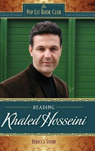 Reading Khaled Hosseini (Pop Lit Book Club)