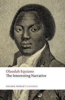 The Interesting Narrative (Oxford World's Classics)