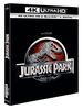 Jurassic park 4k ultra hd [Blu-ray] [FR Import]