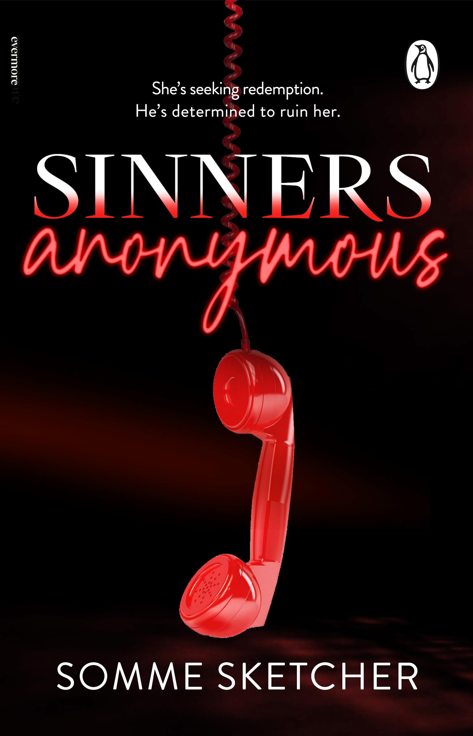 Sketcher, Somme: Sinners Anonymous