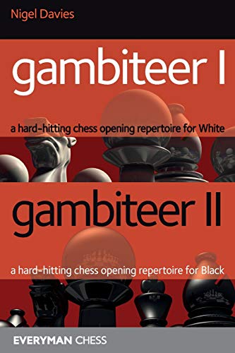Nigel Davies Gambiteer