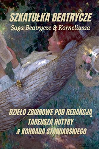 SZKATU¿KA BEATRYCZE: Z ¿ywota Beatrycze & Korneliusza