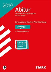 Abiturprüfung BaWü - Physik