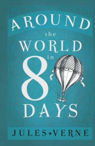 Around the World in Eighty Days