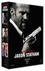 Coffret 3 films Jason Statham : Homefront + Parker + Safe