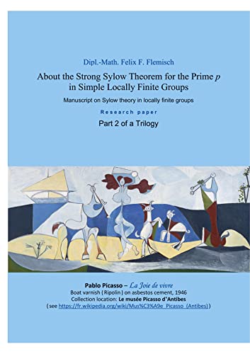 About the Strong Sylow p-Theorem in Simple Locally Finite Groups - Part 2 of a Trilogy: Manuscript on Sylow theory in locally finite groups
