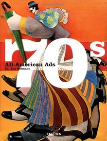 All-American ads of the 70s