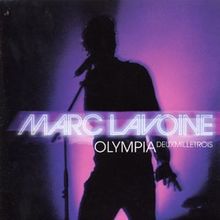 A l Olympia 2003 [Ltd.Edition]
