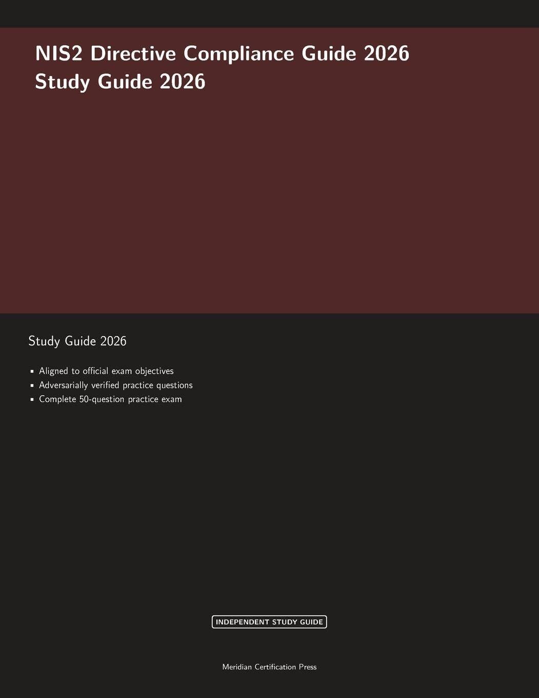 NIS2 Directive Compliance Guide 2026