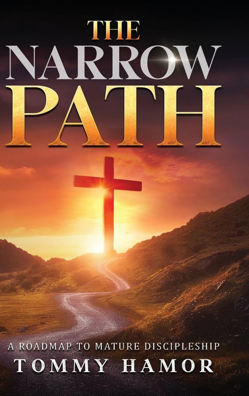 THE NARROW PATH