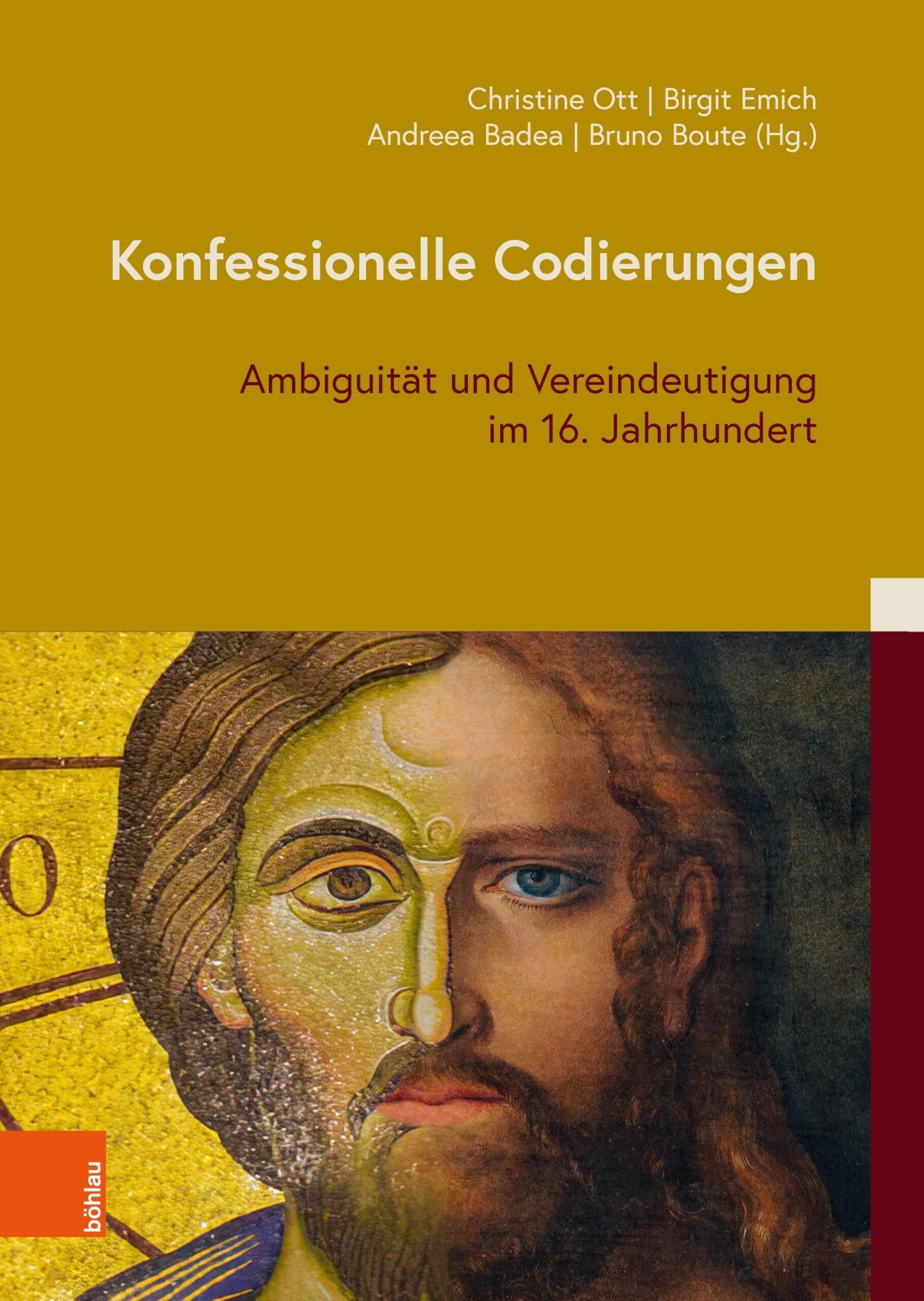 Konfessionelle Codierungen
